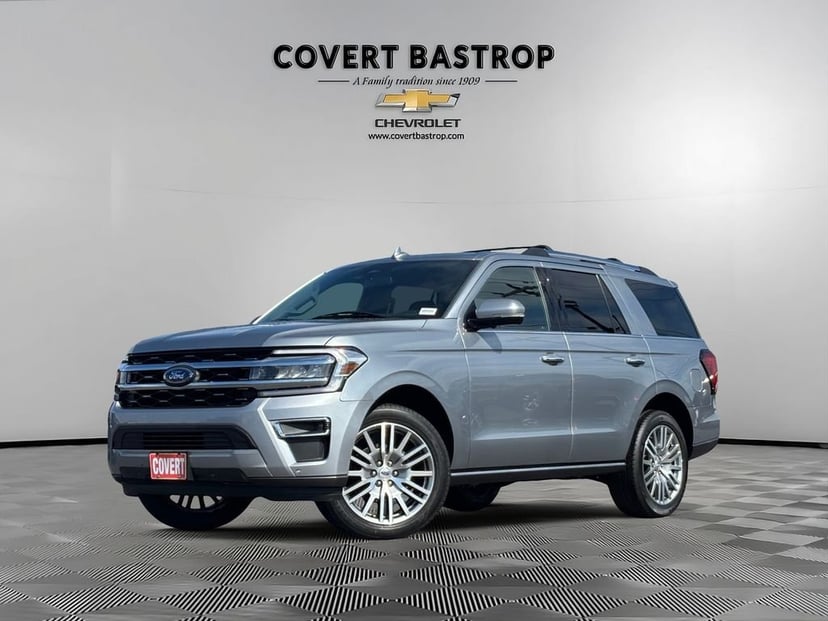 2024 Ford Expedition - Image 1
