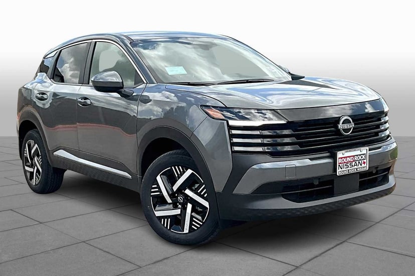 2025 Nissan Kicks - Image 2
