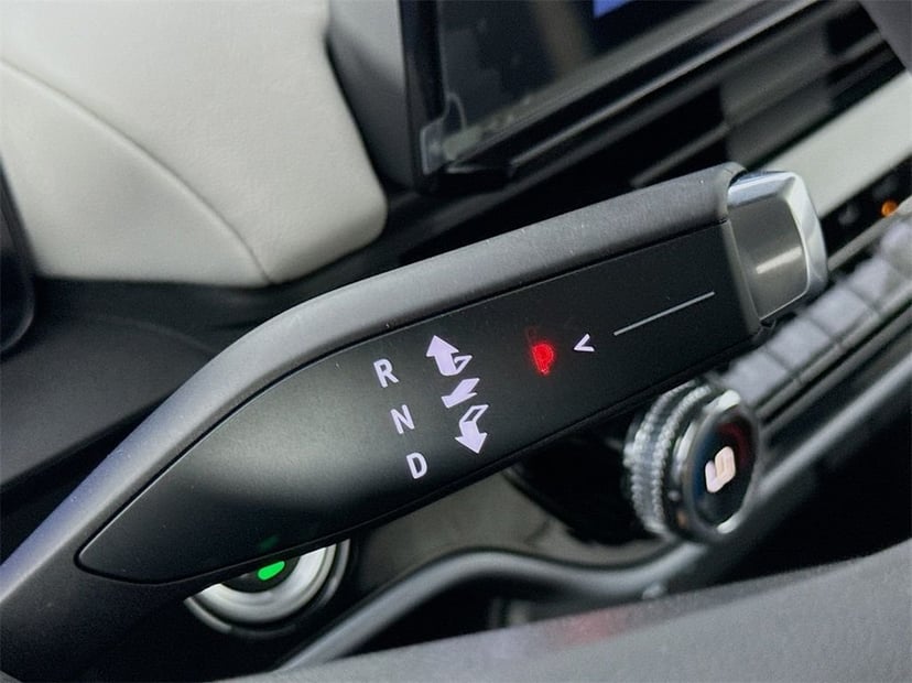 2026 Honda Prologue - Image 17