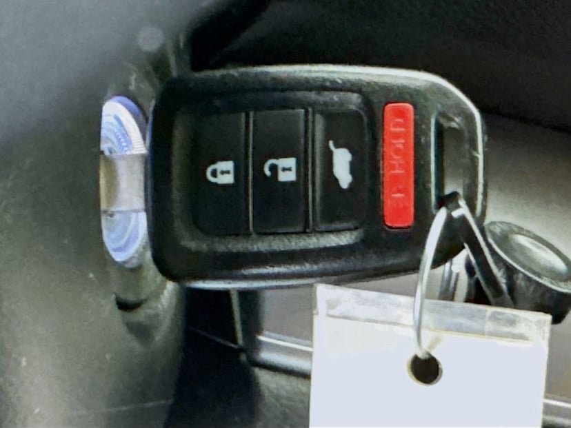 2015 Honda CR-V - Image 19