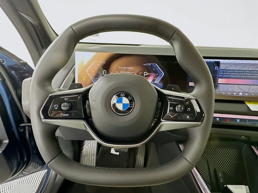 2026 BMW X3 - Image 10