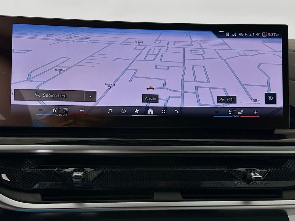 2026 BMW X5 - Image 12