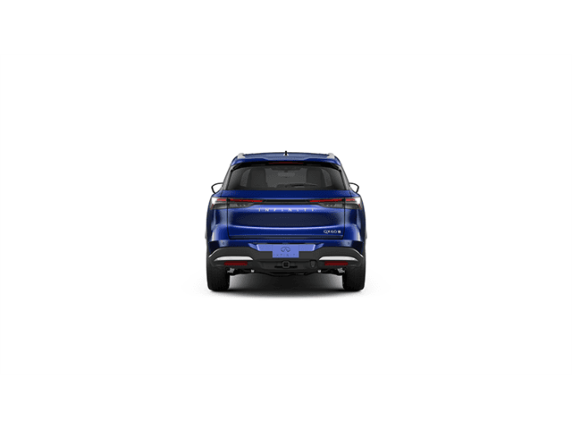 2026 INFINITI QX60 - Image 7