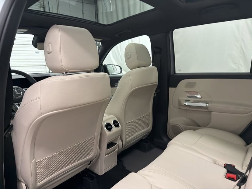 2026 Mercedes-Benz GLB - Image 53