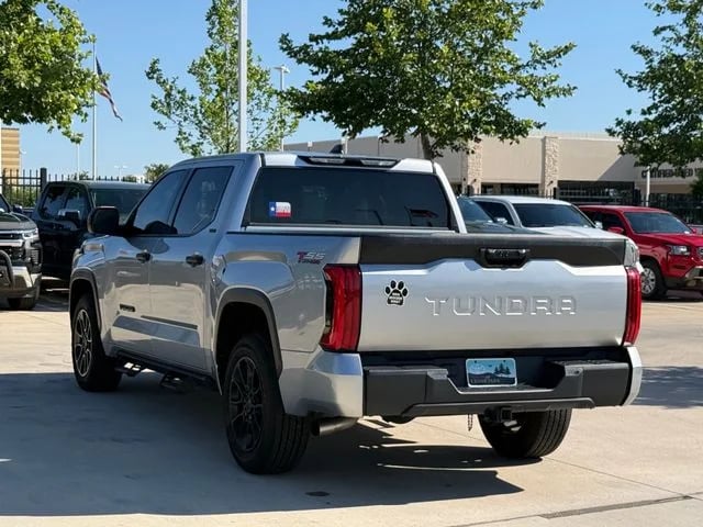 2022 Toyota Tundra - Image 4