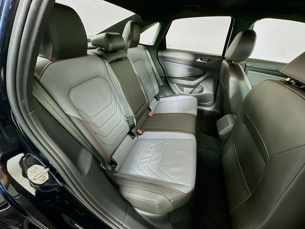 2025 Volkswagen Jetta GLI - Image 26