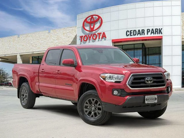 2023 Toyota Tacoma - Image 28