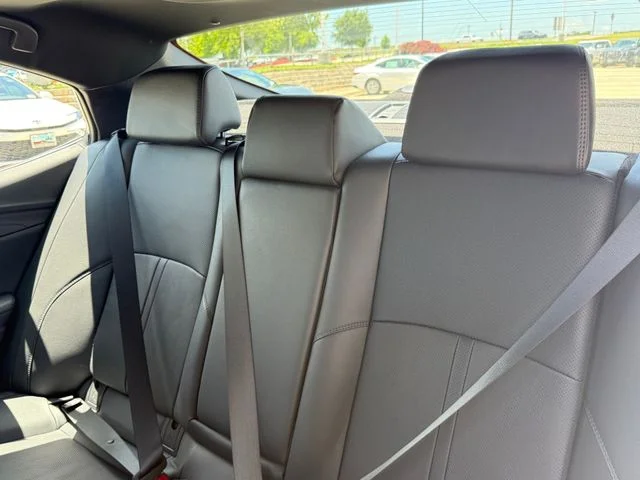 2026 Toyota Camry - Image 25
