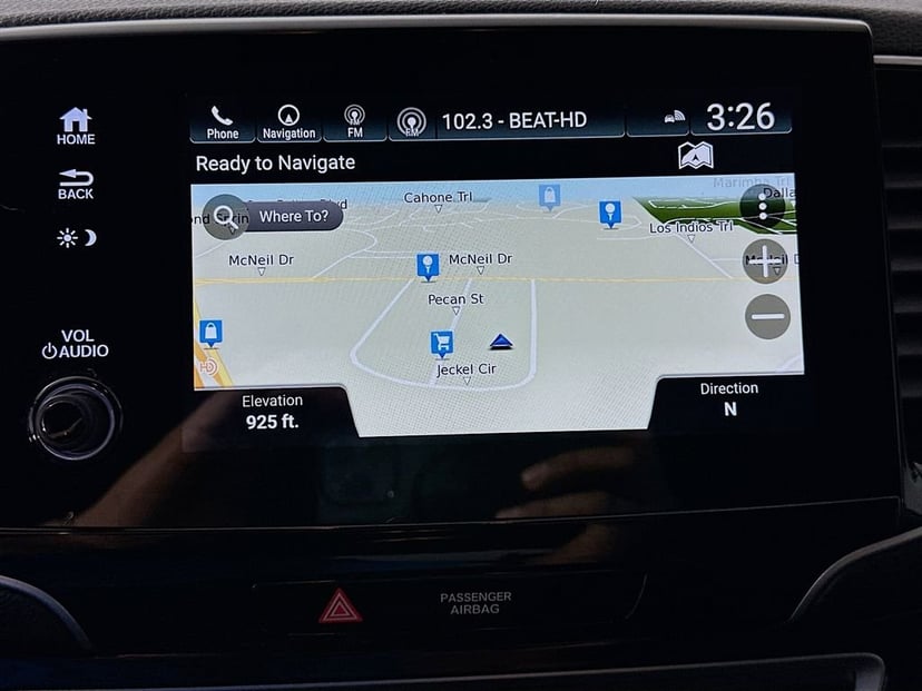 2021 Honda Pilot - Image 13