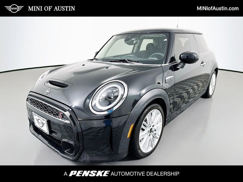 2024 MINI Cooper S - Image 1