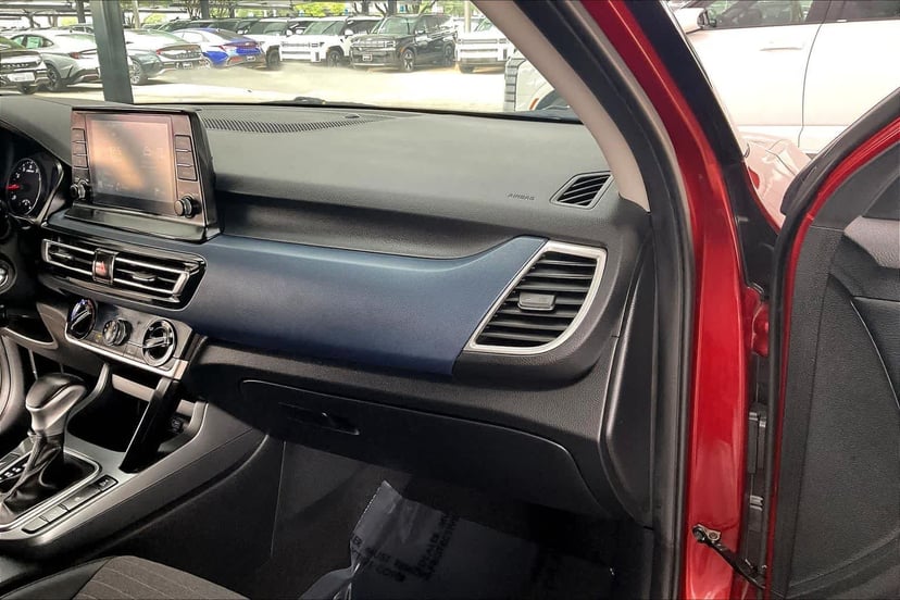 2021 Kia Seltos - Image 19