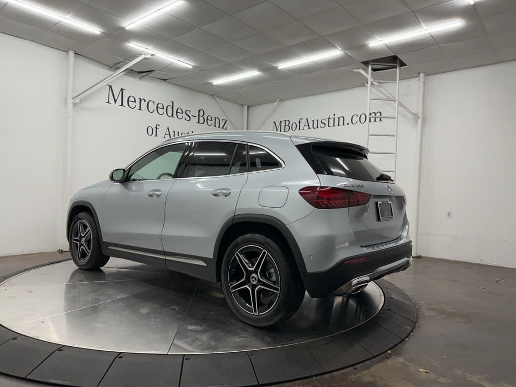 2026 MERCEDES-BENZ GLA - Image 6