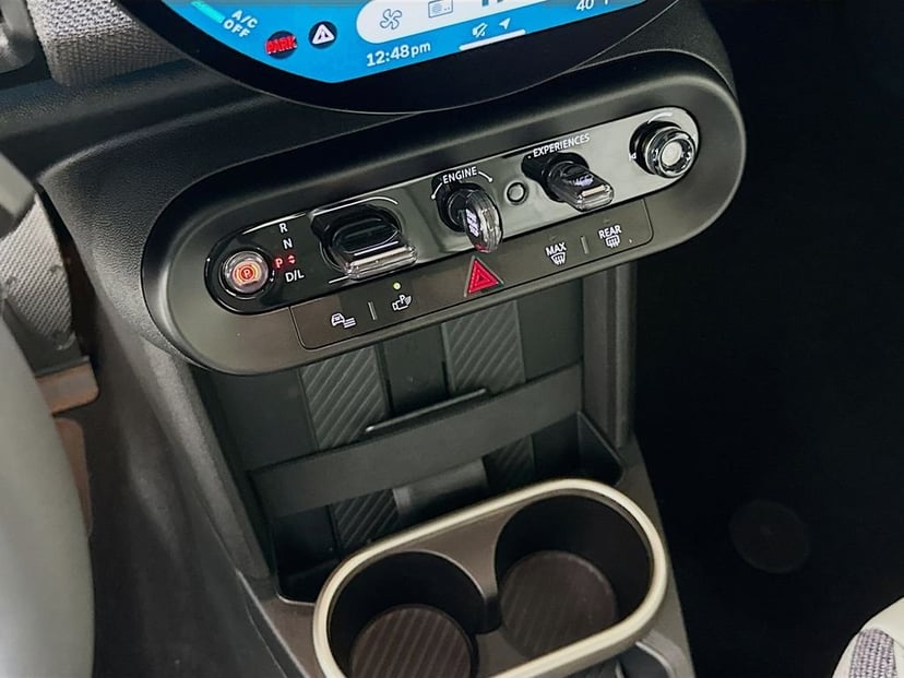 2025 MINI Cooper S - Image 16