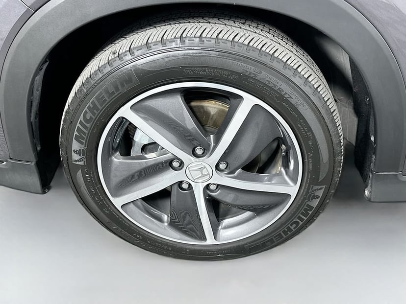 2022 Honda HR-V - Image 30