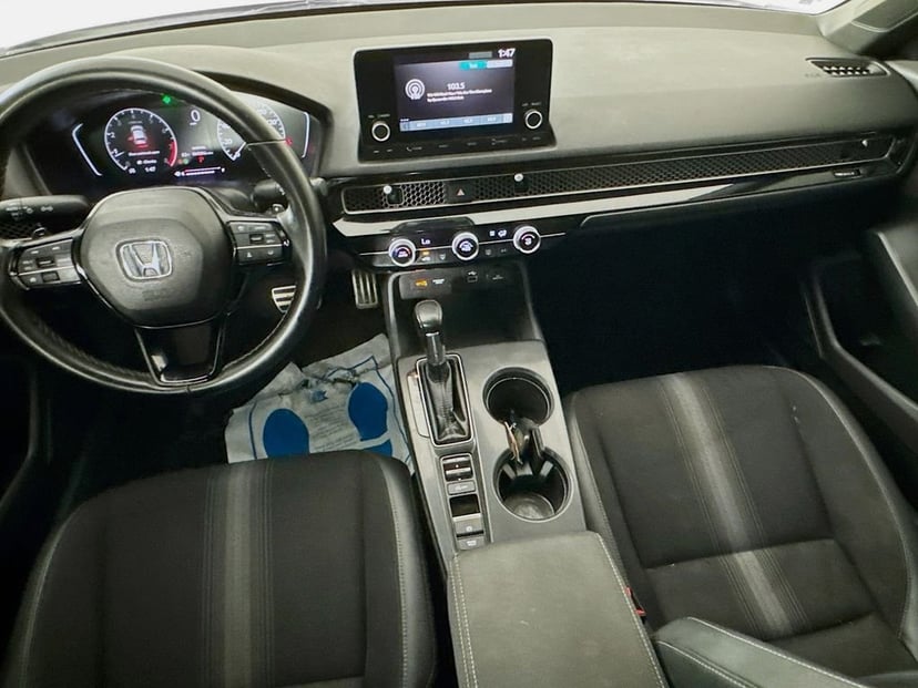 2022 Honda Civic - Image 27