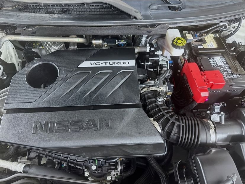 2023 Nissan Rogue - Image 37