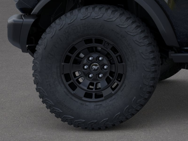 2026 Ford Bronco - Image 34