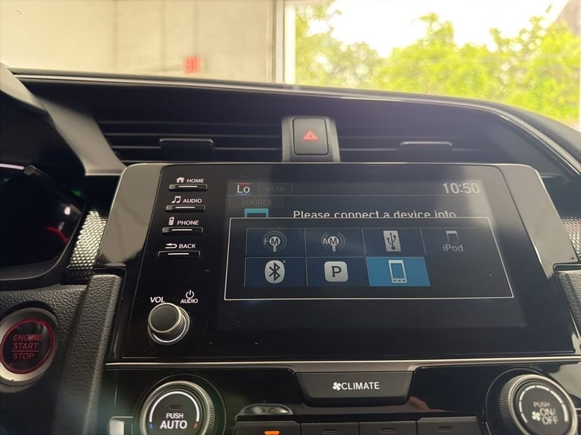 2021 Honda Civic - Image 33