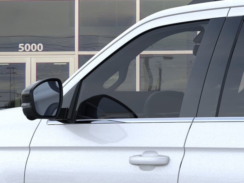 2026 Ford Expedition - Image 33