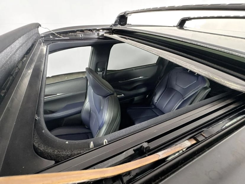 2026 INFINITI QX60 - Image 27