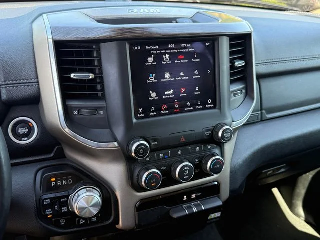 2020 Ram 1500 - Image 17