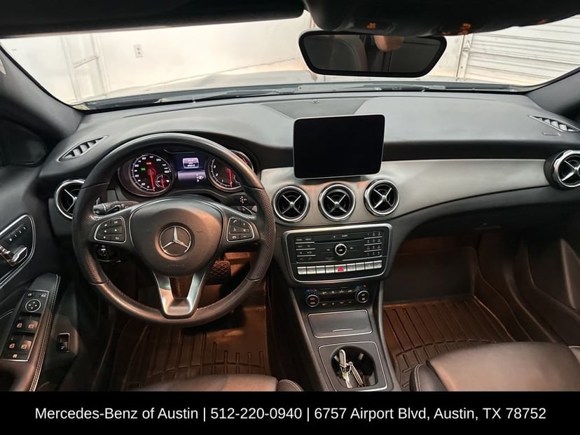 2020 Mercedes-Benz GLA - Image 23