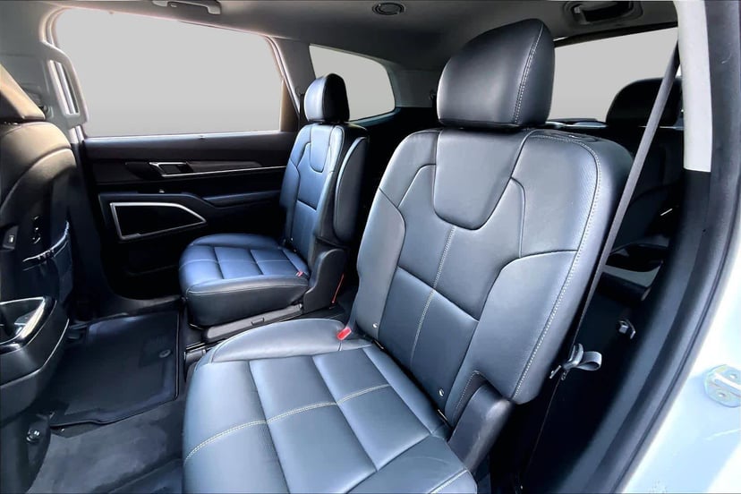 2022 Kia Telluride - Image 21