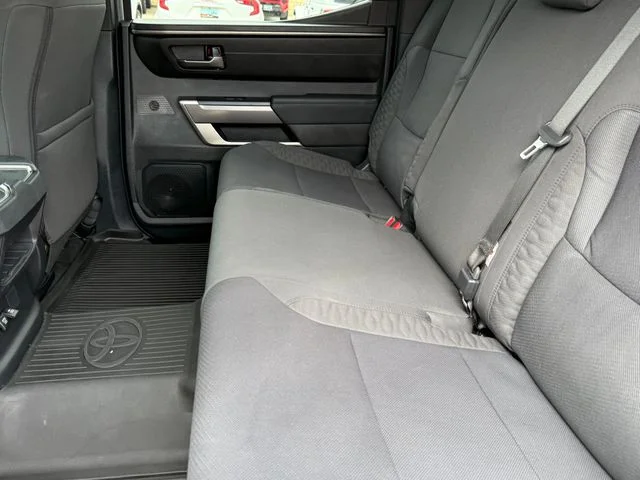 2026 Toyota Tundra - Image 30