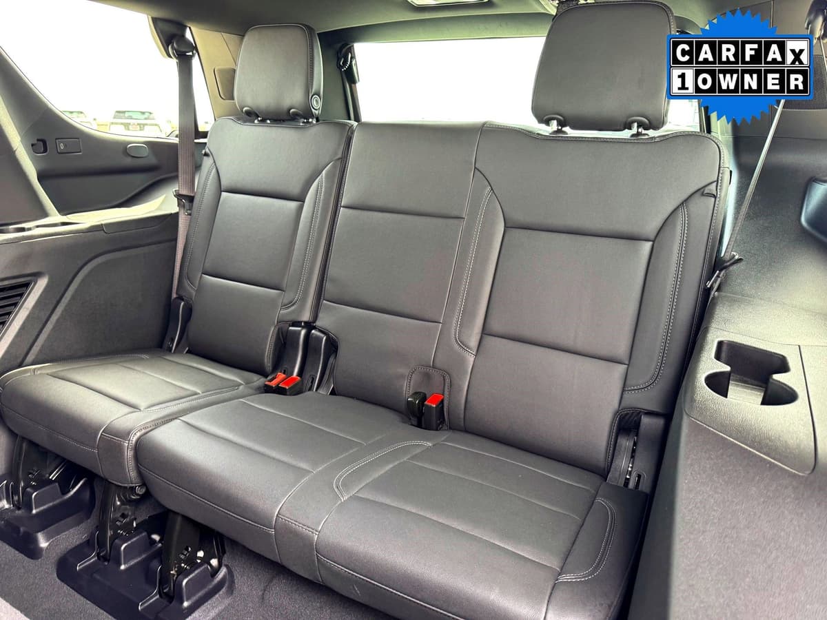 2025 Chevrolet Tahoe - Image 18