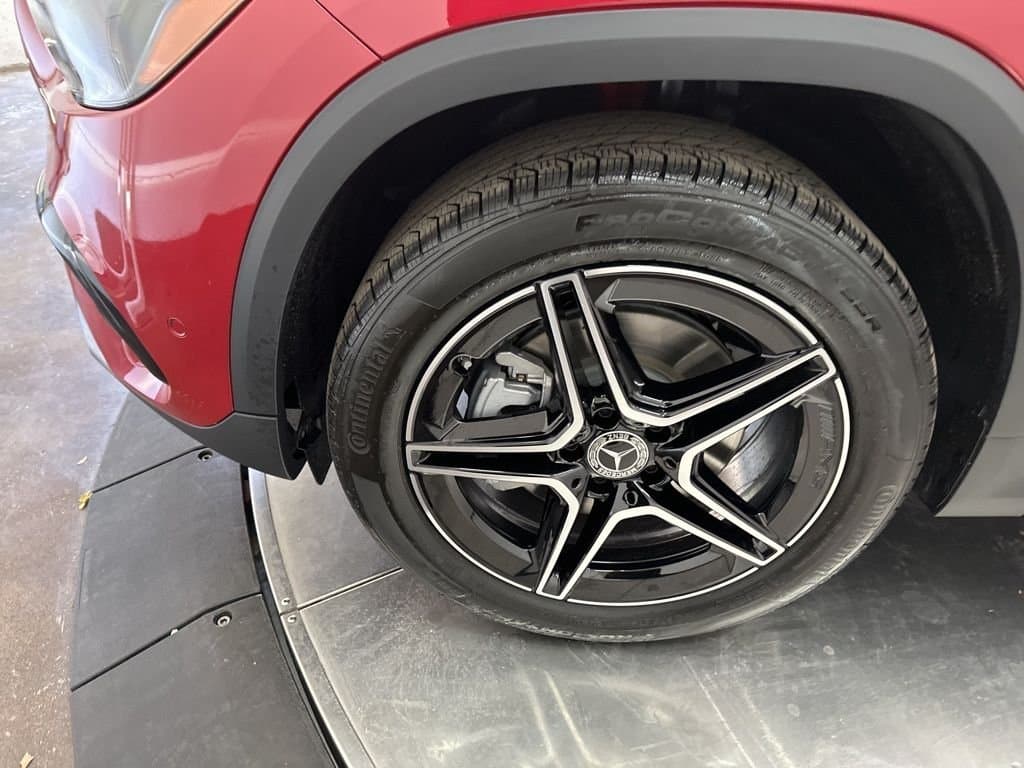 2026 MERCEDES-BENZ GLA - Image 33