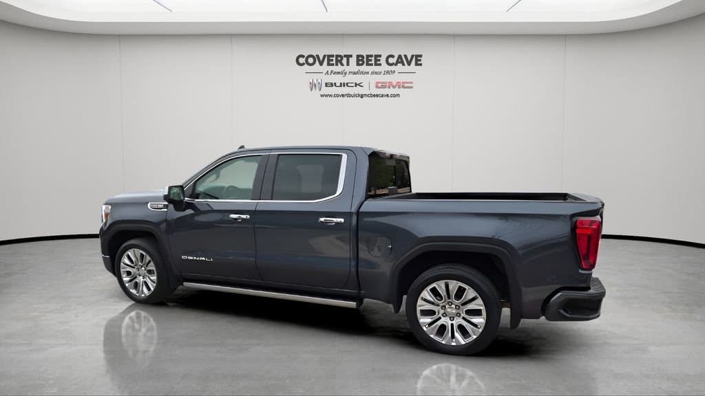 2021 GMC Sierra 1500 - Image 6