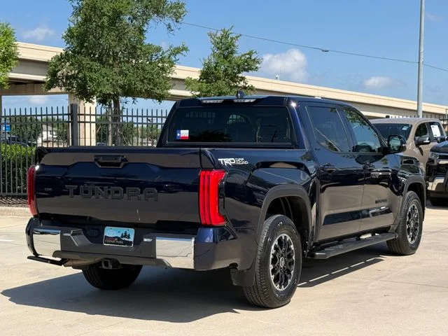 2024 Toyota Tundra - Image 4
