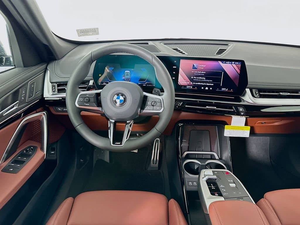 2026 BMW X1 - Image 19