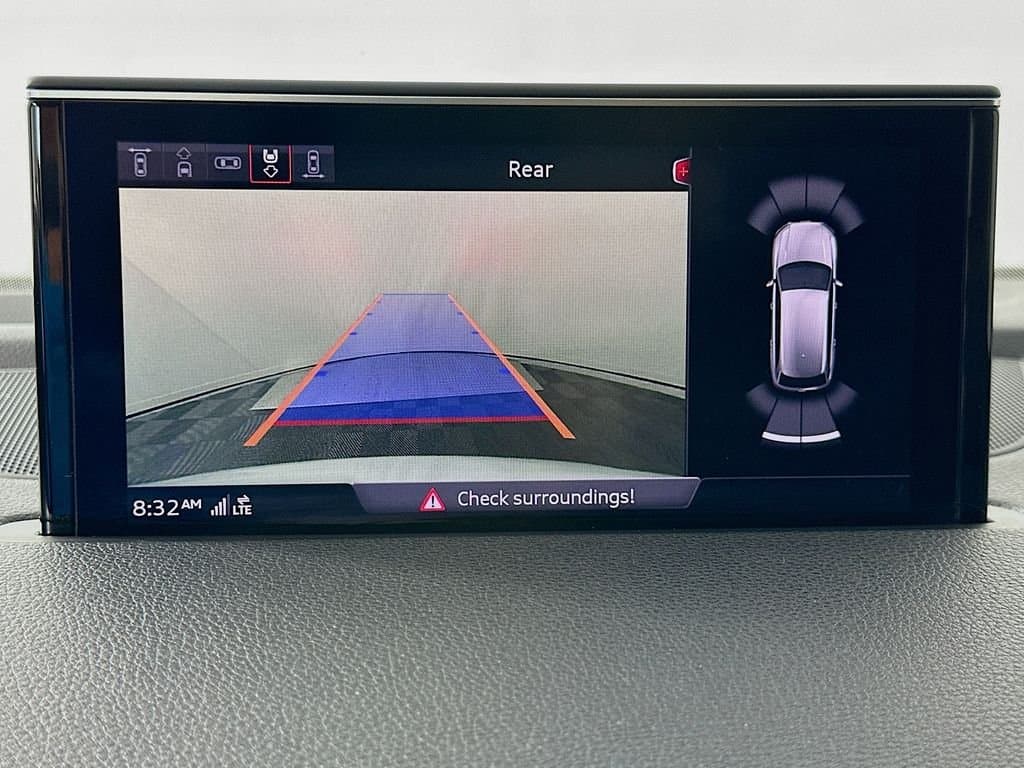 2018 Audi Q7 - Image 14