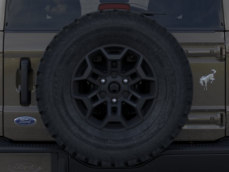 2026 Ford Bronco - Image 37