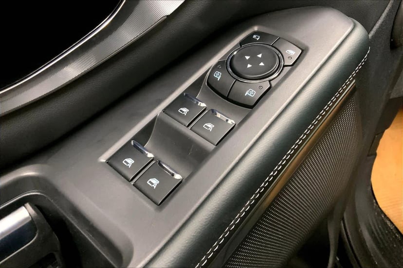 2026 Ford Expedition - Image 17