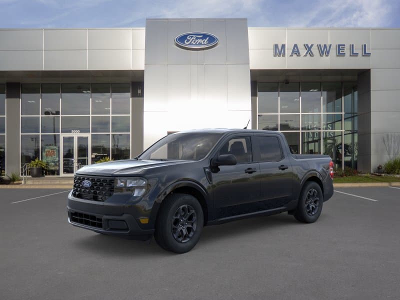 2026 Ford Maverick - Image 13