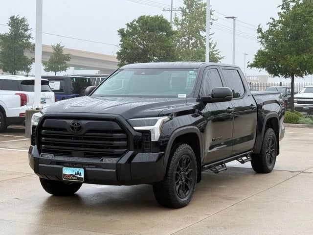 2022 Toyota Tundra - Image 7