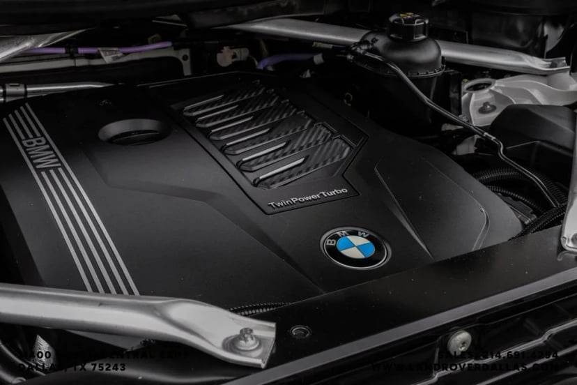 2023 BMW X5 - Image 61