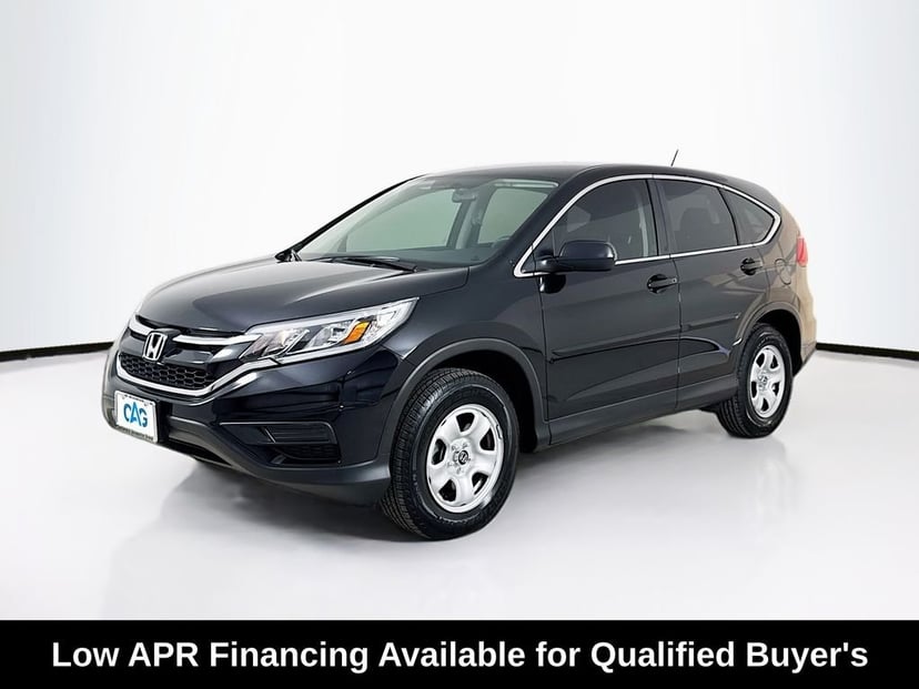 2015 Honda CR-V - Image 3