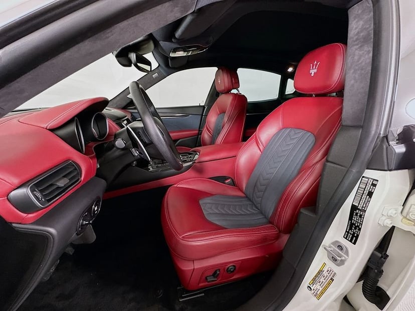 2019 Maserati Levante - Image 21