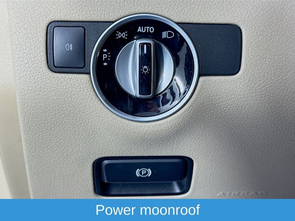 2014 MERCEDES-BENZ ML - Image 12