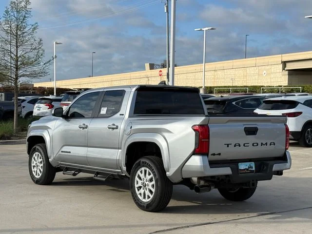 2026 Toyota Tacoma - Image 8