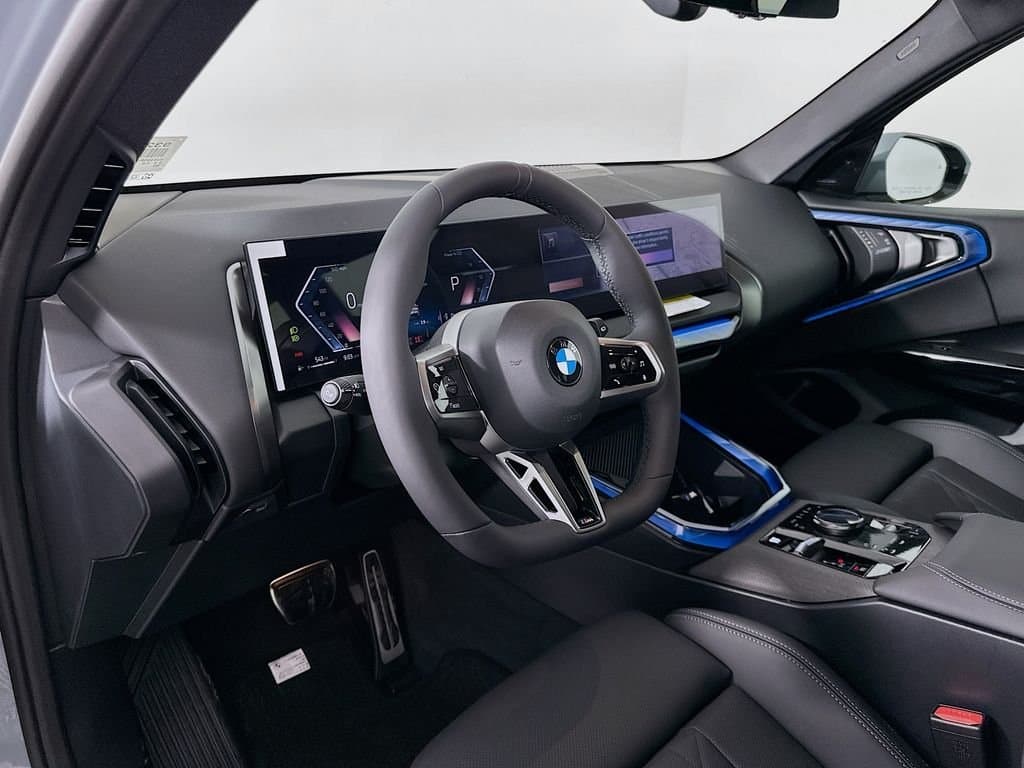 2026 BMW X3 - Image 9