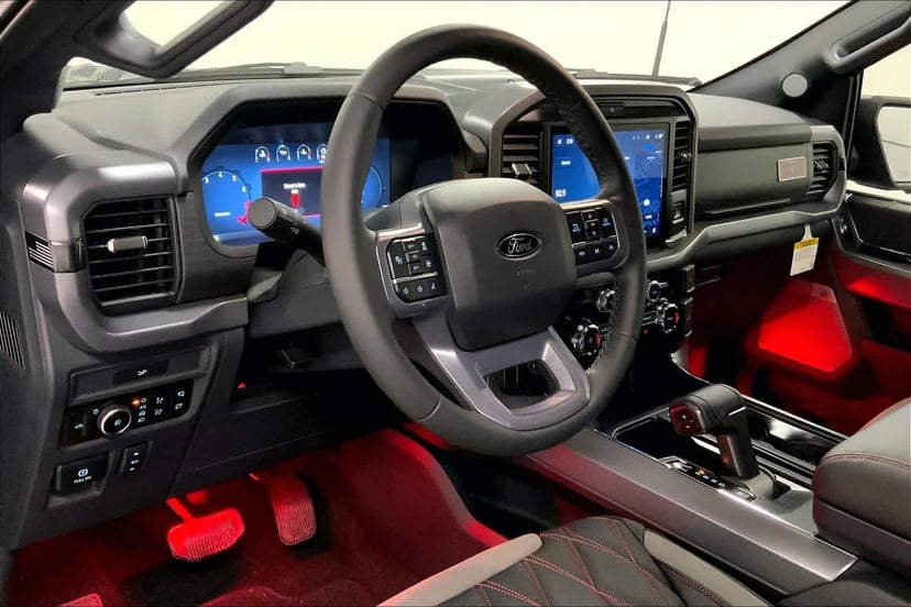 2026 Ford F-150 - Image 6