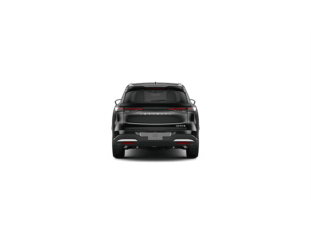 2026 INFINITI QX60 - Image 7