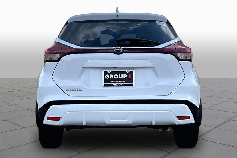 2023 Nissan Kicks - Image 5