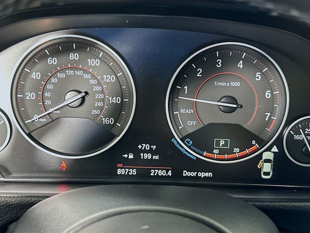 2019 BMW 4 Series - Image 12