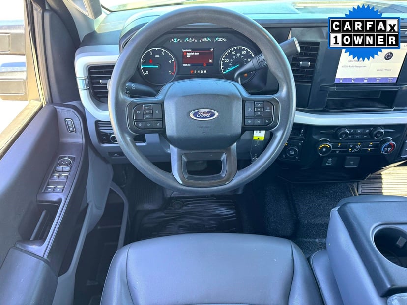2023 Ford Super Duty F-250 SRW - Image 21