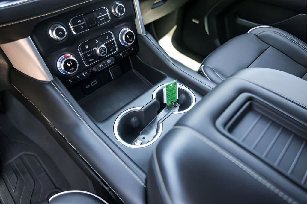 2023 GMC Yukon XL - Image 21